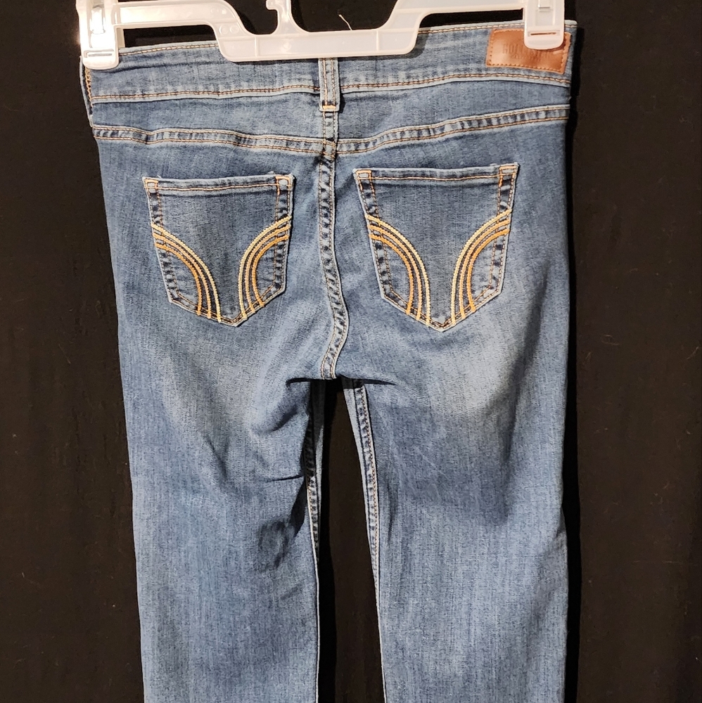 Hollister Tween jeans